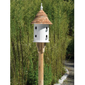 Good Directions Bird Houses