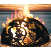 Orion Fire Dome