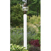 Lazy Hill Farm Revere Lantern Post