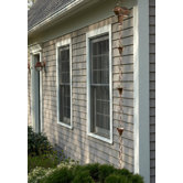 Watering Can Rain Chain