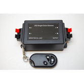 ITLED LED Single Color RF Remote Control&nbsp;Dimmer