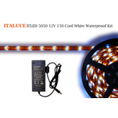 ITLED Waterproof LEDs Kit
