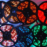 ITLED 5050 150 Waterproof LED Strip Light
