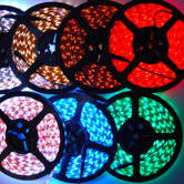 ITLED 5050 300 Waterproof LED Strip Light