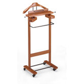 Valet Stand