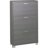Quadrante Shoe Rack