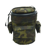 Deluxe Sports Bucket Picnic Cooler