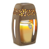 Ceramic Lantern Warmer