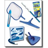 Large Pool Maintenance Kit