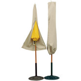 Round Umbrella Storage Cover