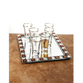 2.5 oz. Shot Glass (Set of 6)