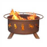 Atlantic Coast Fire Pit