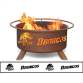 Collegiate Fire Pit