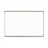 1" Map Rail Markerboards 4' x 12'