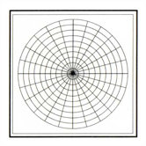 Graphics Markerboards - Polar Coordinates
