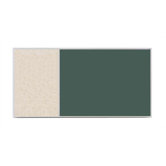 Crest-Line XL Series - Chalkboard - Type D