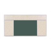3Crest-Line XL Series - Chalkboard - Type I