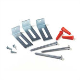 Board Installation Hardware Pack