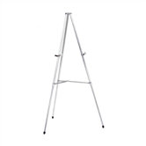 Aluminum Adjustable Easel