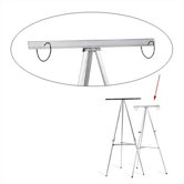Attachment with Rings for Flip Chart