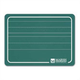 Lapboards - Writing Chalkboard With Lines - Carton of 24