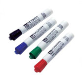 Maka Mark- Pro-Rite Markers - Box of Twelve Assorted Colors