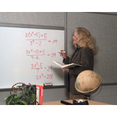 Crest-Line Concert Series (Markerboard) - Small to Medium 3' x 8'