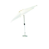 Round Cantilever Parasol
