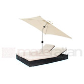 Rectangular Parasol