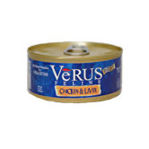 Chicken and Liver Canned Wet Cat Food ( 5.5 oz.)