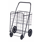 Large Basket Shopping / Grocery Cart