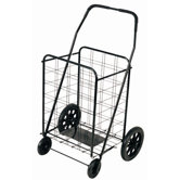 Extra Large Shopping / Grocery Cart