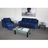 Benno Living Room Collection