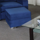 Benno Cube Ottoman
