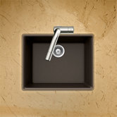 Galaxy Series Undermount Single Bowl Sink