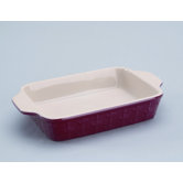 Sorrento 16 oz. Mini Rectangular Baker