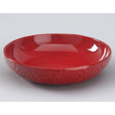 Sorrento Ruby 5 Piece Pasta Bowls Set