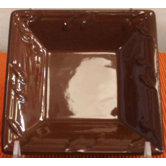 Sorrento 6" Square Dipping Bowl