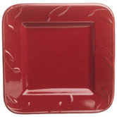 Sorrento 9" Square Salad Plate