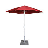 Garden Parasols