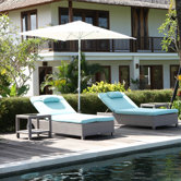 Marbella Parasol