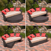 Corinth Daybed