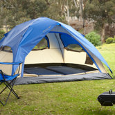 Periapsis 4 Tent