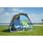 Quick Draw Tent