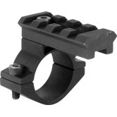 Picatinny Base 36mm Scopes Adaptor / Adjustable