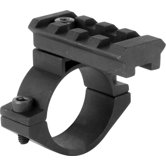 Picatinny Base 30mm Scopes Adaptor / Adjustable
