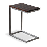Bishop End Table