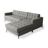 Jane Bi-Sectional