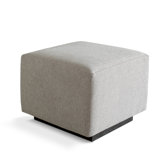 Sparrow Ottoman