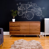 Annex Sideboard